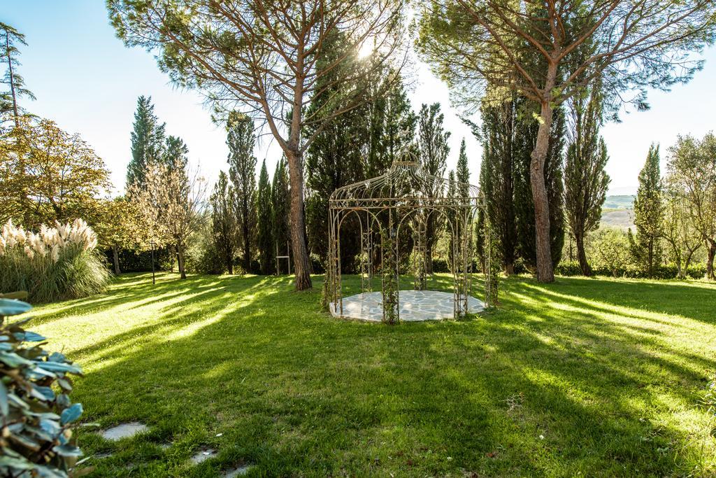 Villa Il Principino Country Resort Vinci Extérieur photo